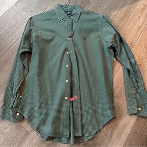 Ralph Lauren Men’s Classic Fit - 15 32/33